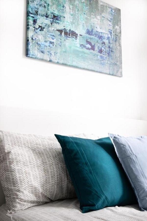 Trustay Serviced Apartments - Shoreditch 런던 외부 사진